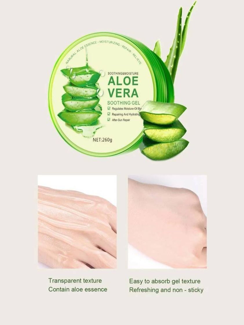 Social 💠Aloe Vera