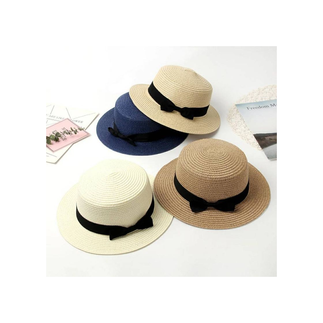 Social 💠Sombrero de playa