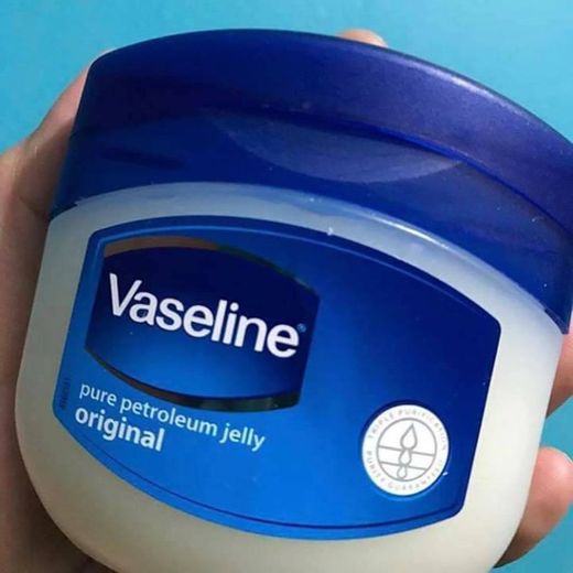 Vaselina original Vaseline