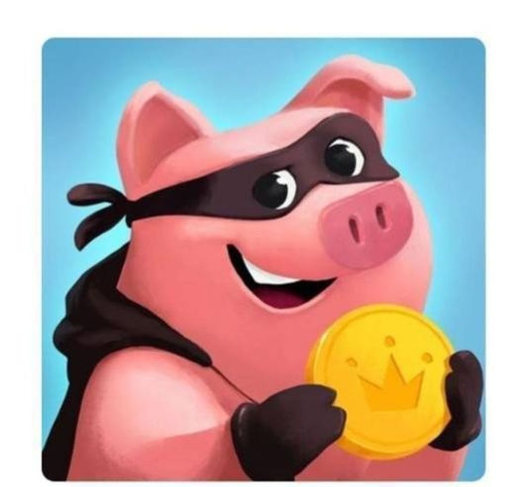 Videogame Coin Master
