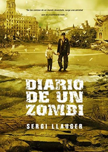 Diario de un Zombie