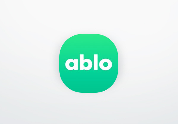 App Ablo - Make friends worldwide