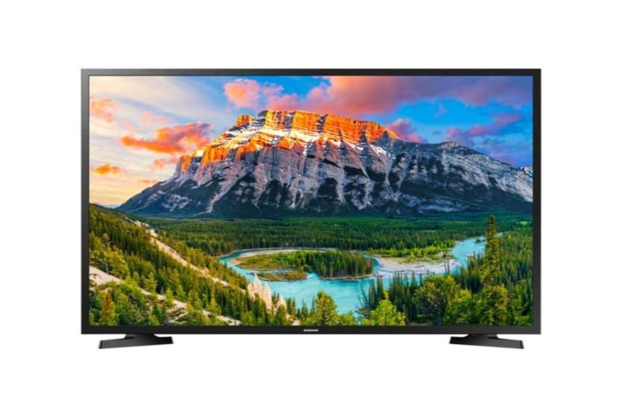 Electronic Samsung HD 32N4300 - Smart TV HD de 32"