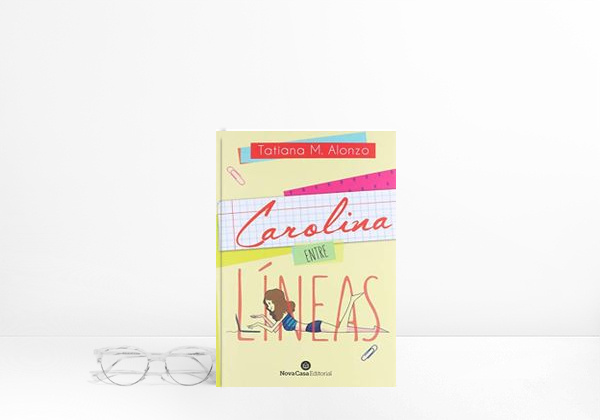 Libro Carolina