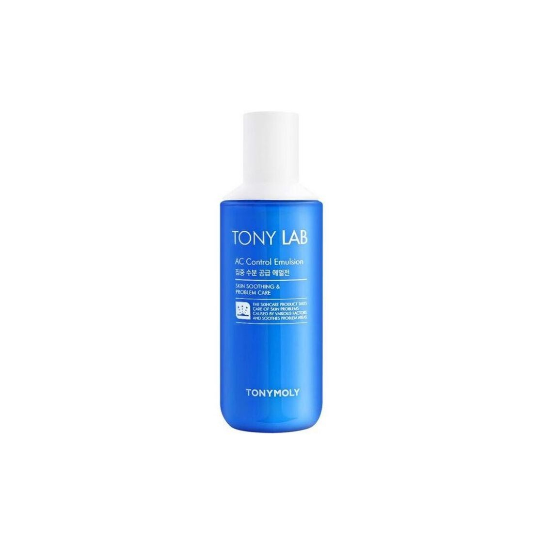 Productos TONY LAB AC CONTROL EMULSION