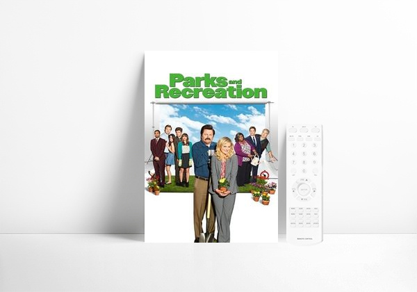Series Parks and Recreation