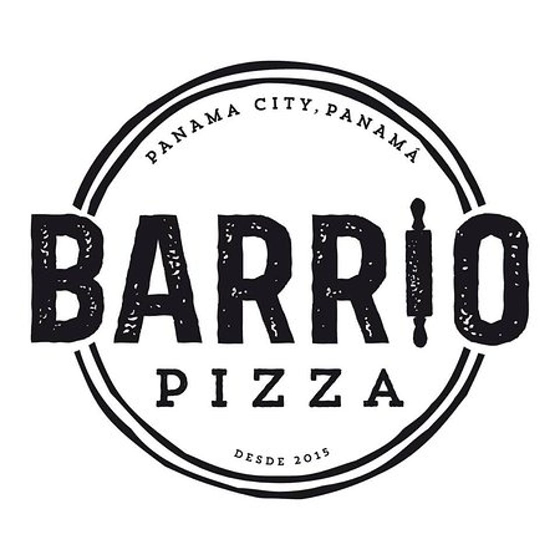 Restaurantes Barrio Pizza