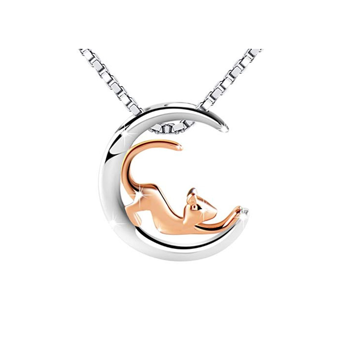 Social Amilril Collar