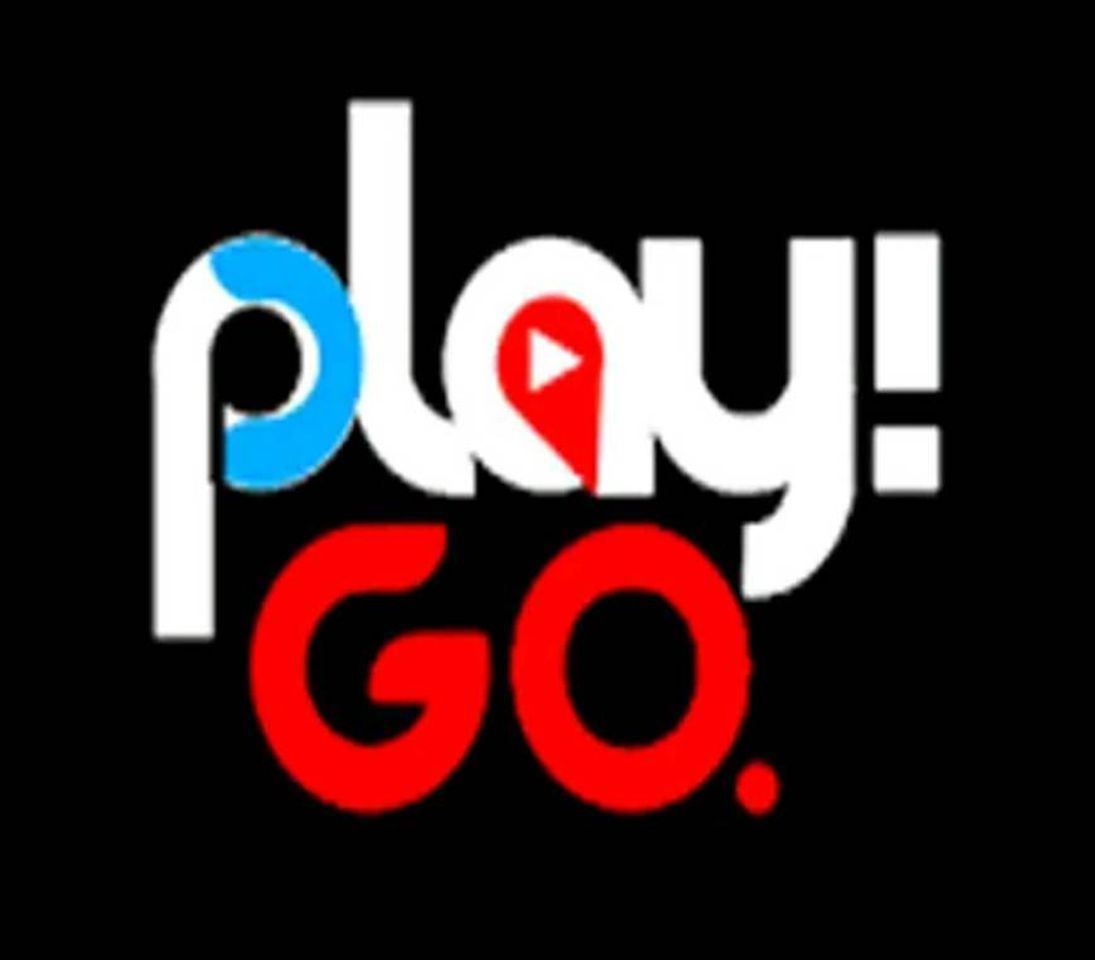 Aplicaciones Play Go! - Apps on Google Play