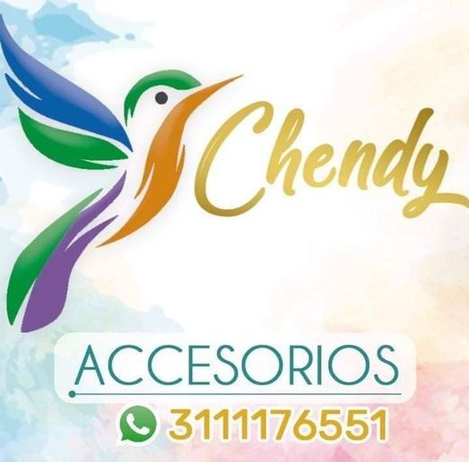 Accesorios