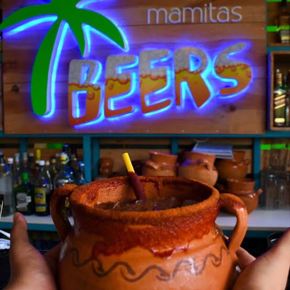 Restaurants Mamitas