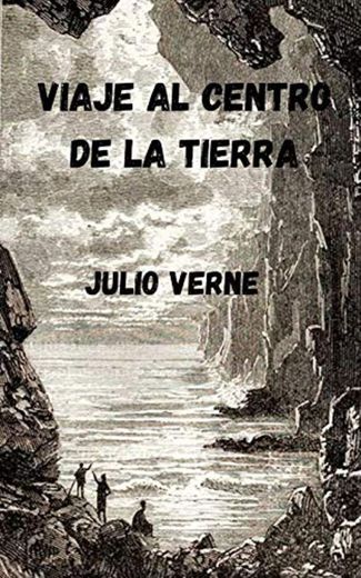 Viaje al centro de la tierra