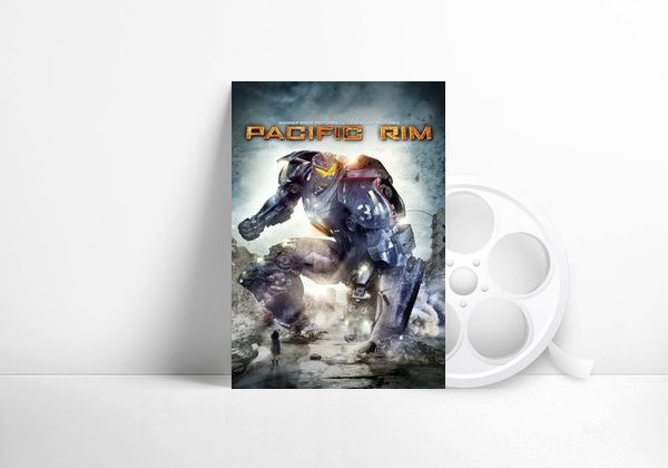 Movie Pacific Rim