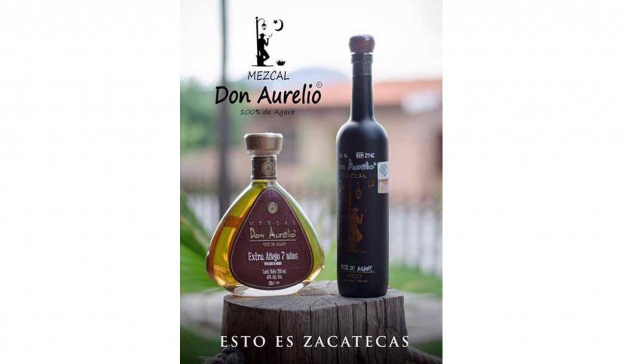 Place Mezcal Don Aurelio