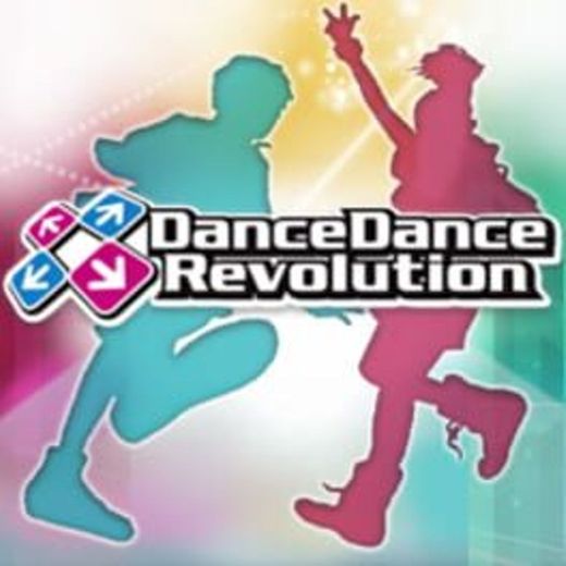 Dance Dance Revolution (2014 Edition)