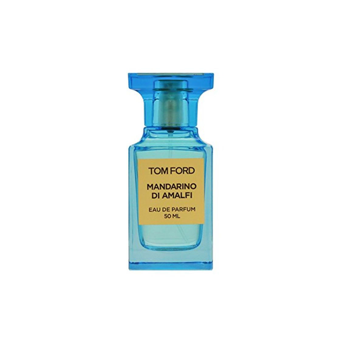 Products Tom Ford Mandarino Di Amalfi Eau de Parfum Vaporizador