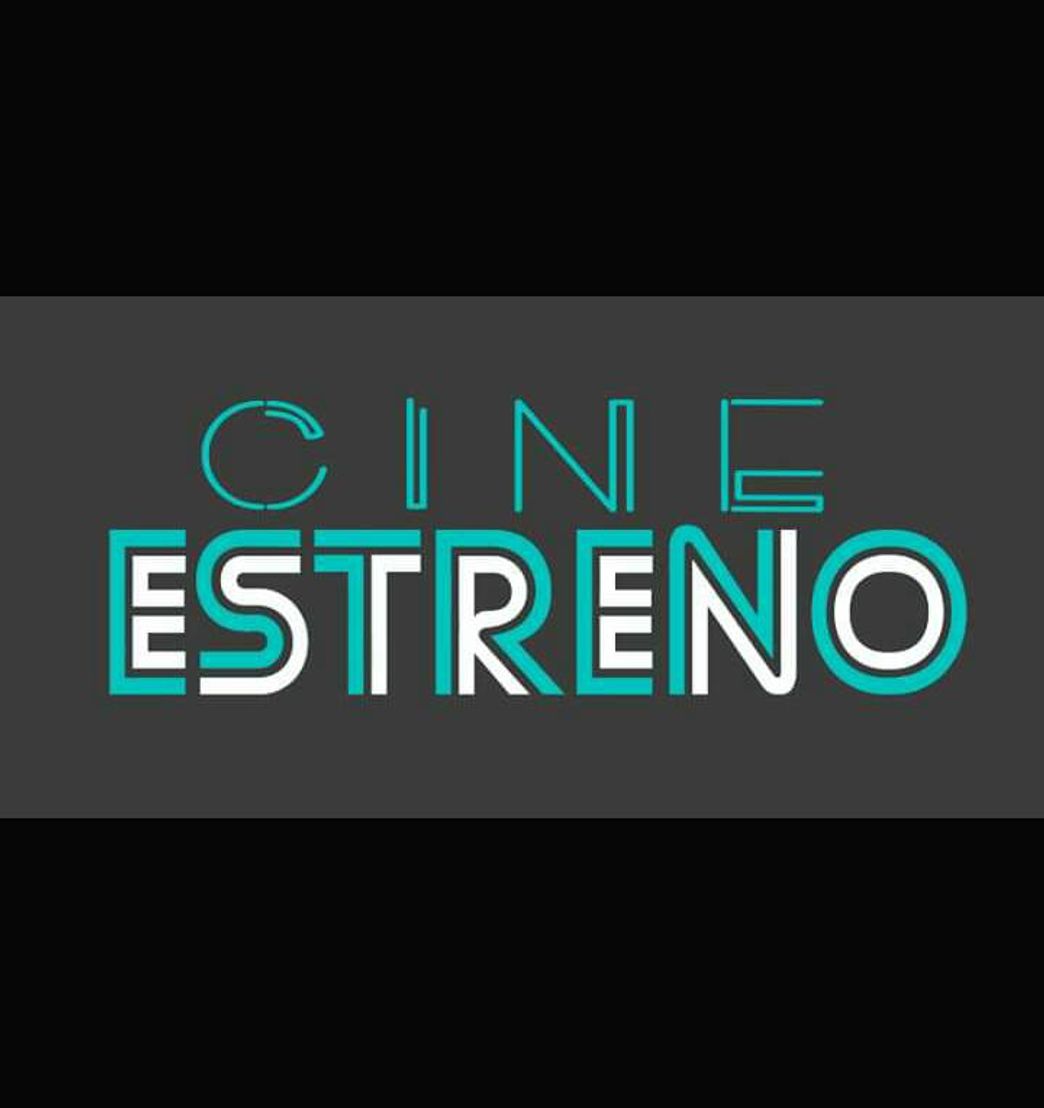 App Cine Estreno