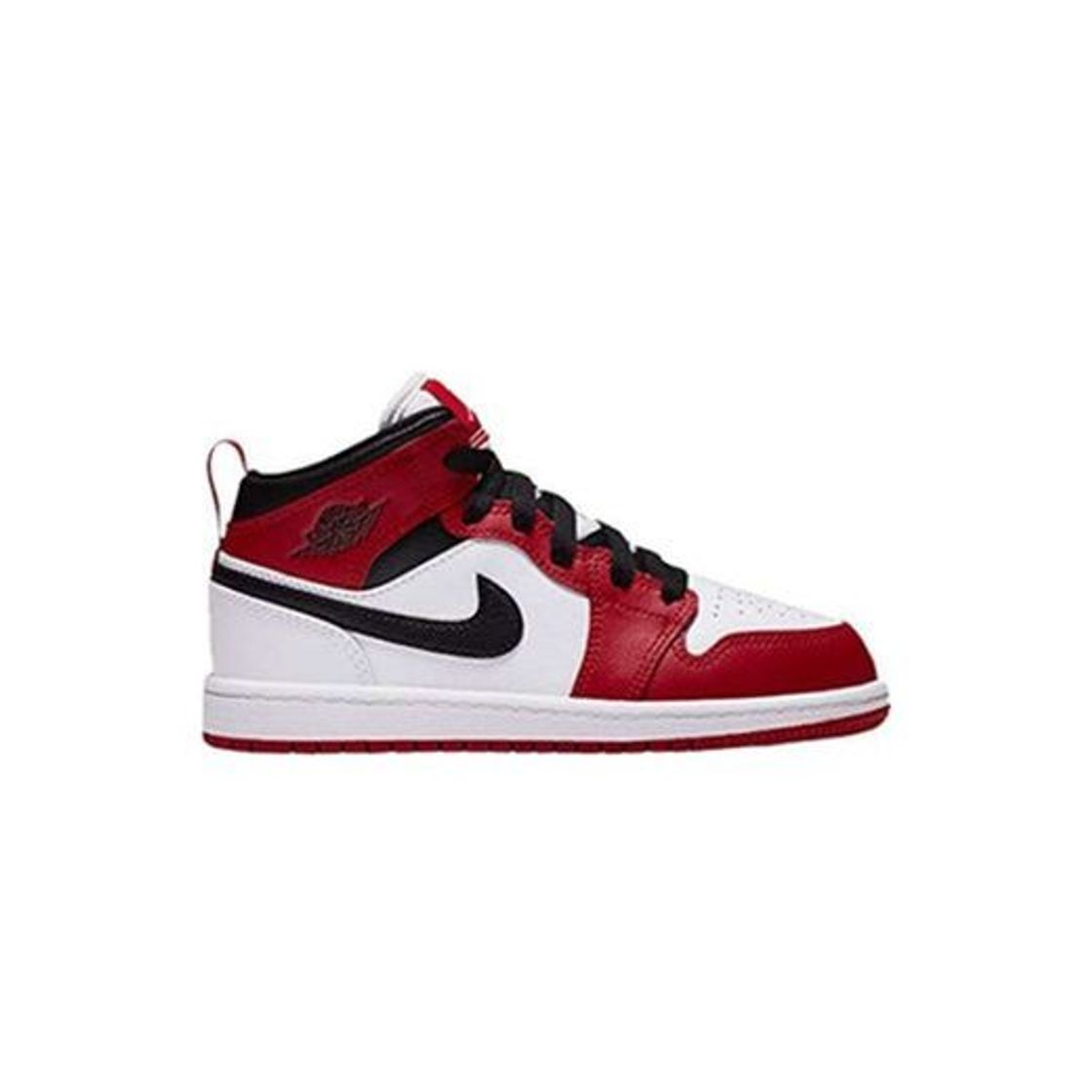 Moda Nike Jordan Zapatos Niños Air Jordan 1 Mid