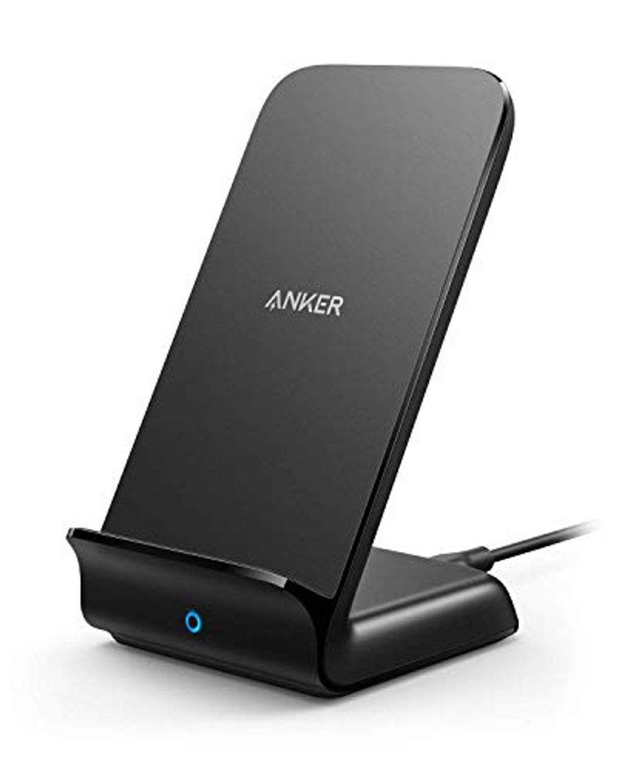 Products Anker Cargador inalámbrico rápido, Soporte de Carga inalámbrico rápido 7.5W / 10W