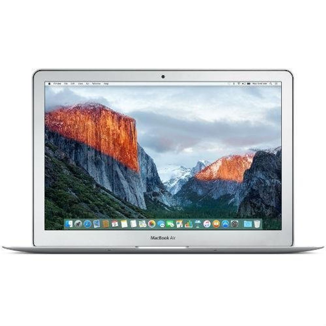 Electronic Apple MacBook Air - Portátil de 13"