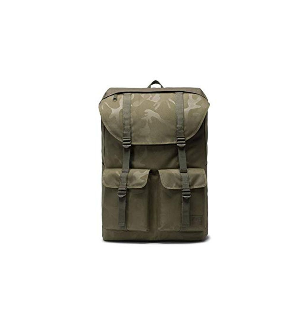 Products Herschel ACCESSORI ZAINO BUCKINGHAM 10509.02446