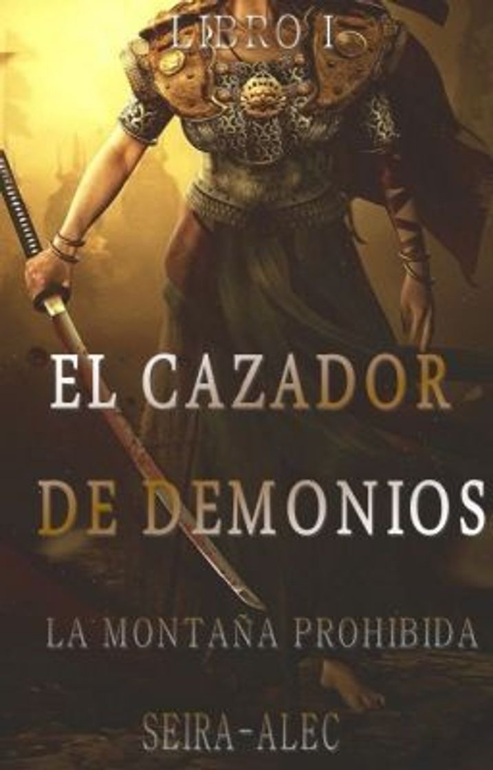 Película Cazador de Demonios