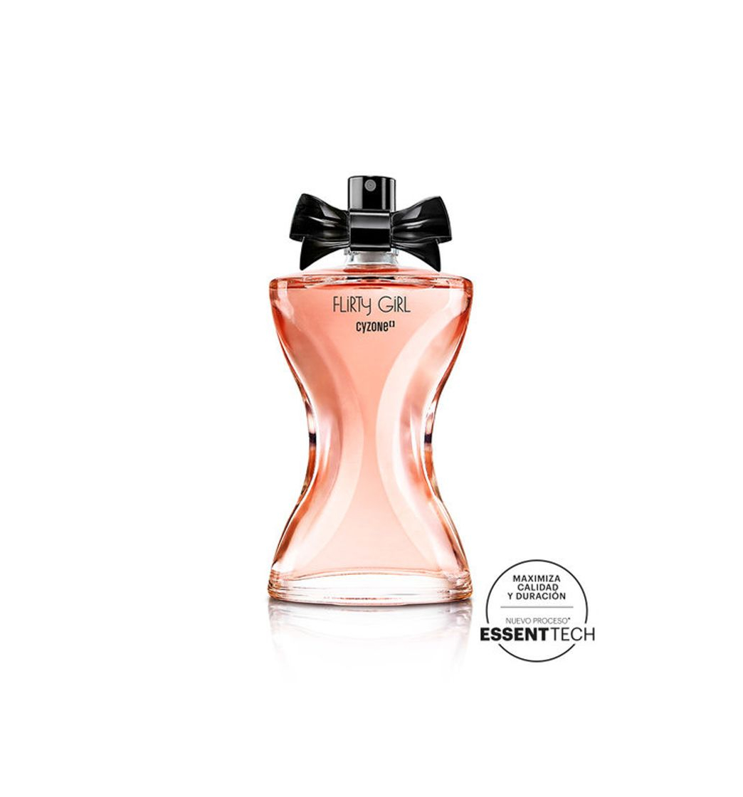 Product Perfume Flirty Girl Cyzone