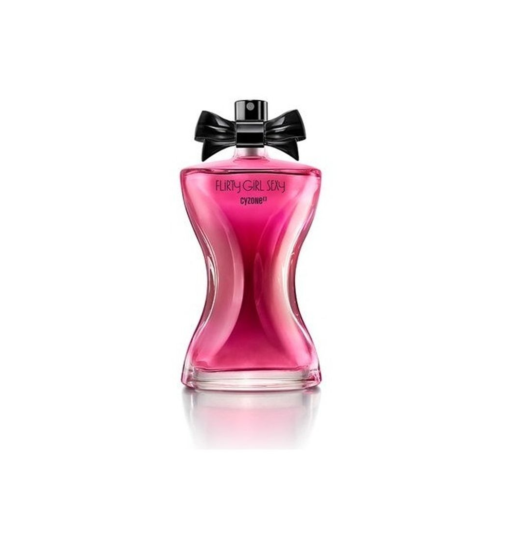 Producto Perfume FLIRTY GIRL SEXY Cyzone