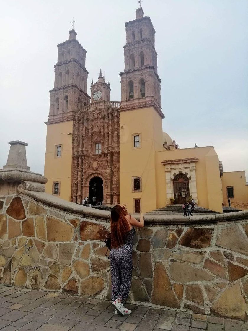 Lugar Dolores Hidalgo Cuna de la Independencia Nacional