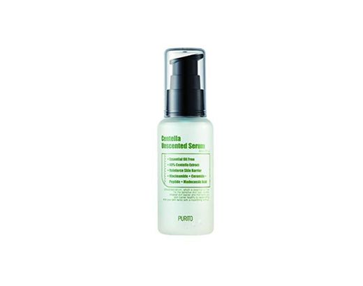 PURITO Centella Unscented Serum