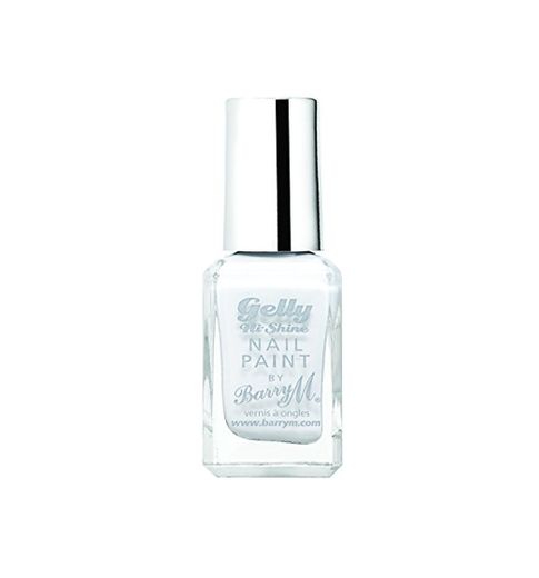 Barry M Cosmetics Gelly pintura de uñas