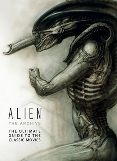 Salisbury, M: Alien