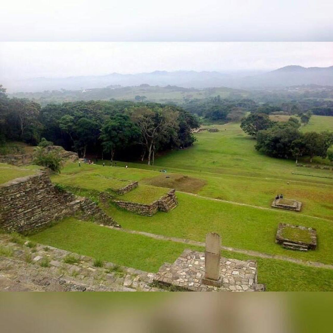 Place Palenque