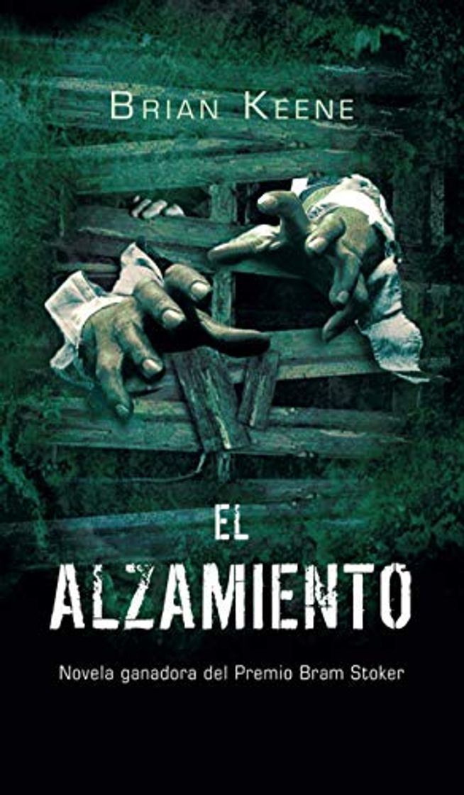 Book El Alzamiento