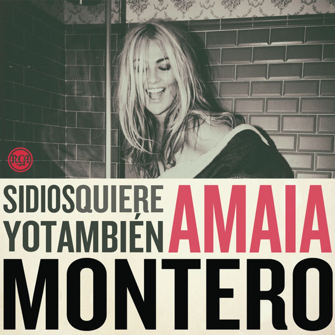 Music Palabras