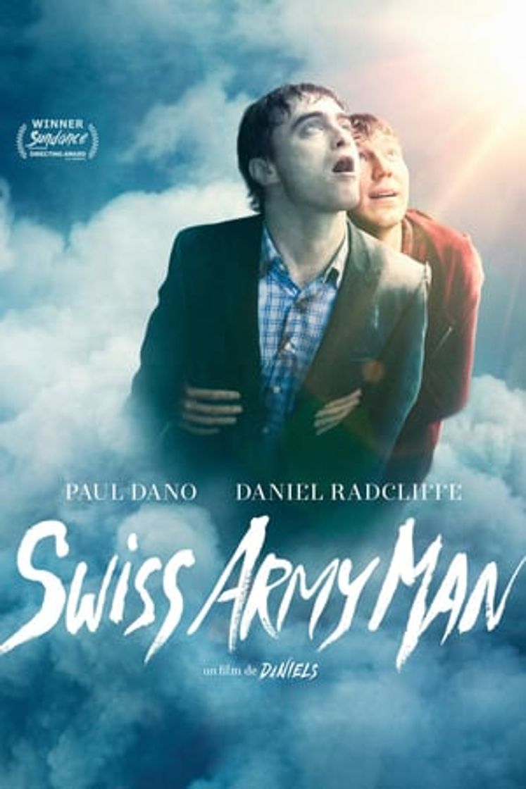 Movie Swiss Army Man