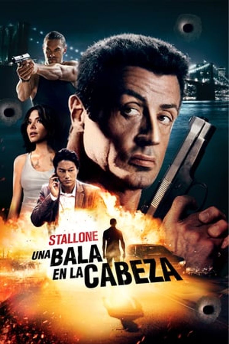 Movie Una Bala En La Cabeza