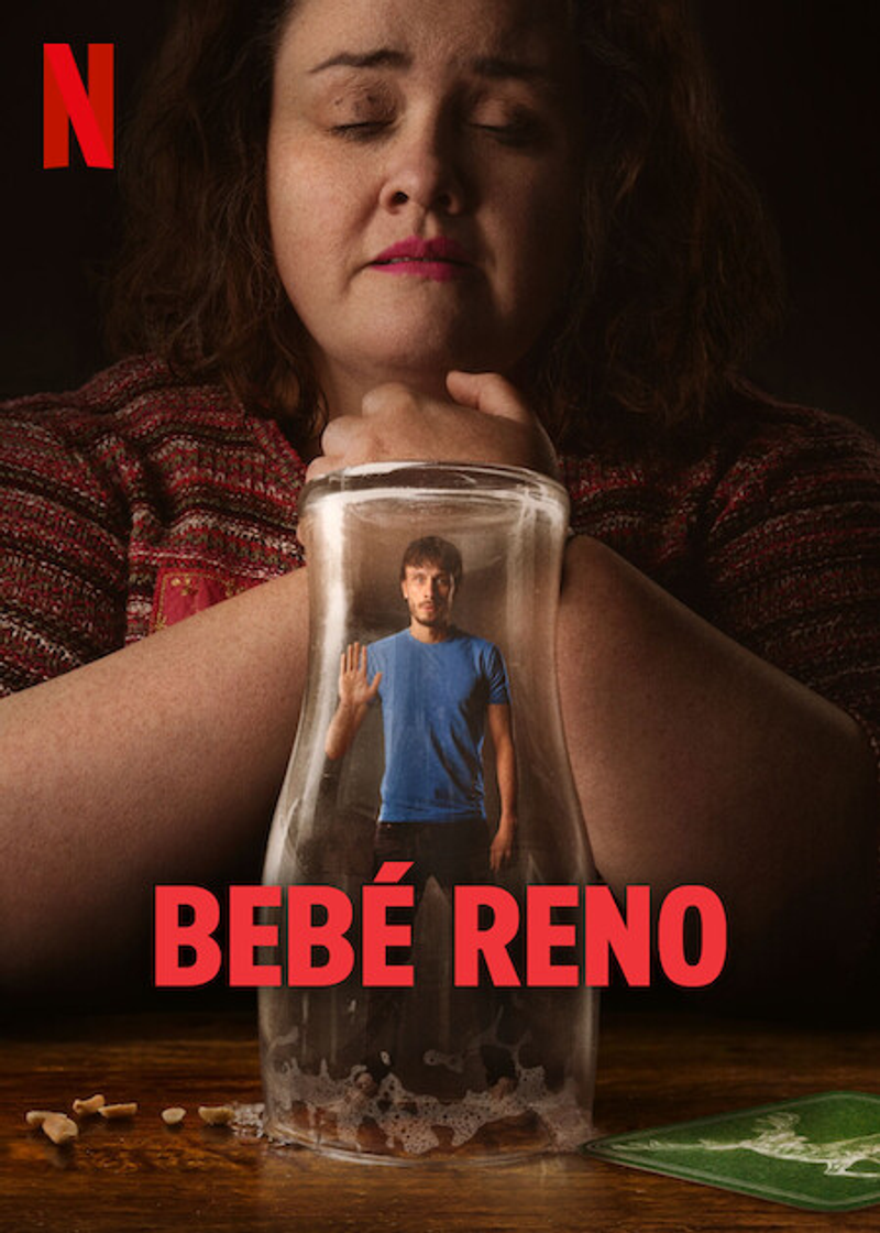 Bebé reno
