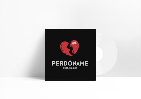Music Perdóname