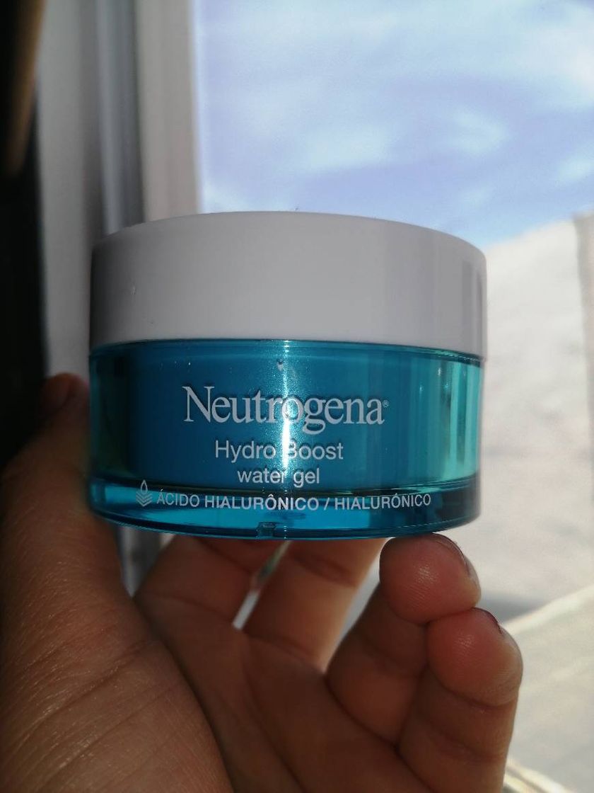 Belleza Neutrogena Hydro Boost Crema Gel