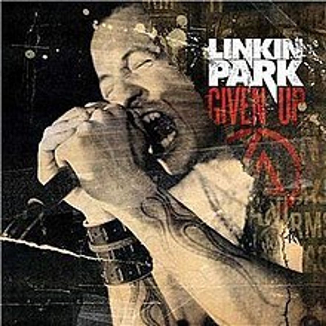 Canción Linkin Park - Given Up