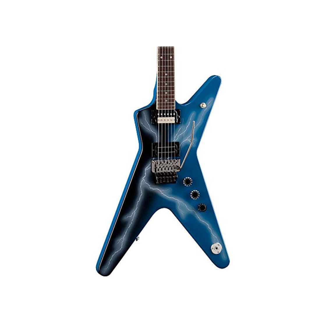 Electrónica Dean guitars DIMEBAG FAR BEYOND DRIVEN ML Handmade USA guitarra eléctrica