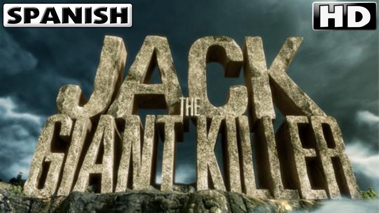 Social JACK EL CAZA GIGANTES Tráiler Español - YouTube