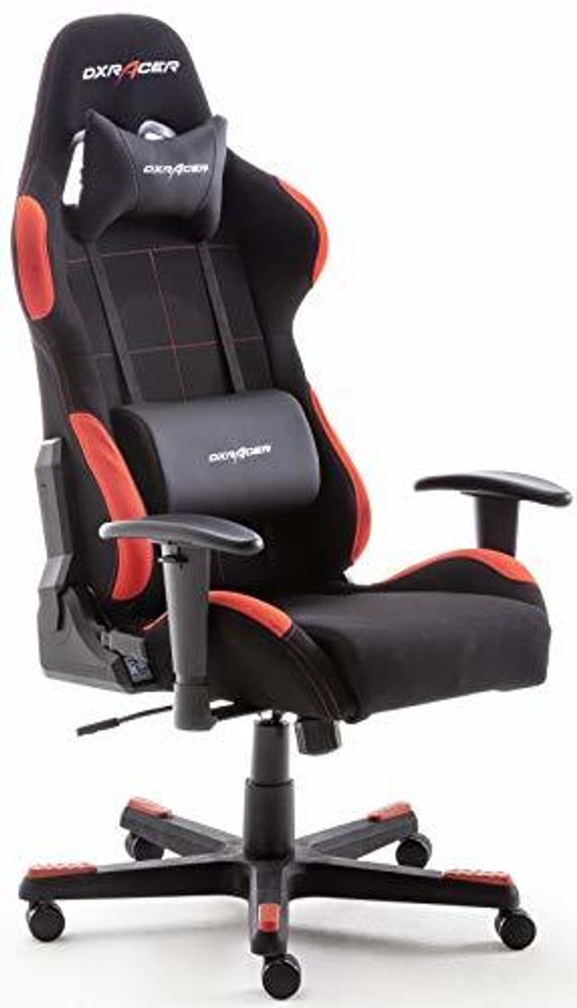 Social DX Racer 62501SR4 -  Silla gaming