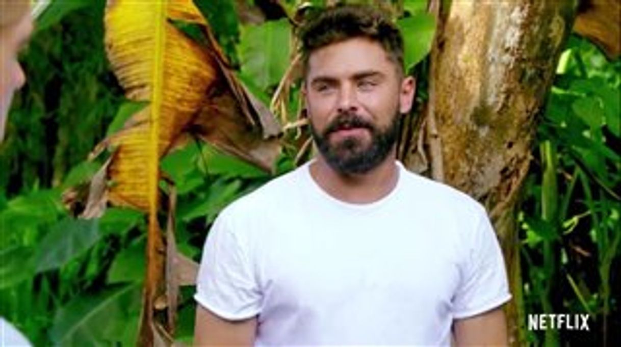 Zac Efron: Con los pies en la tierra