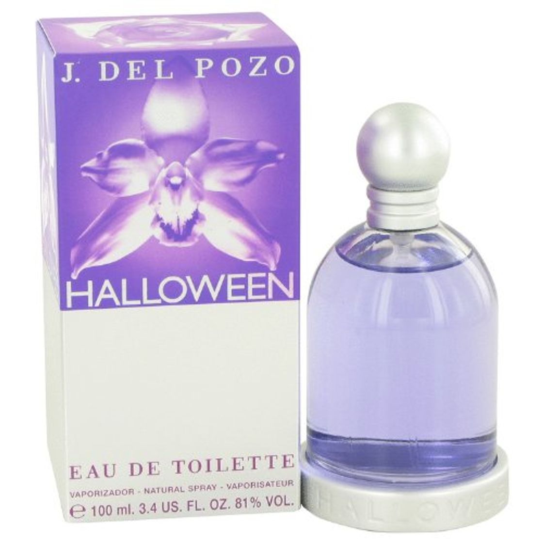 Fashion Halloween perfum