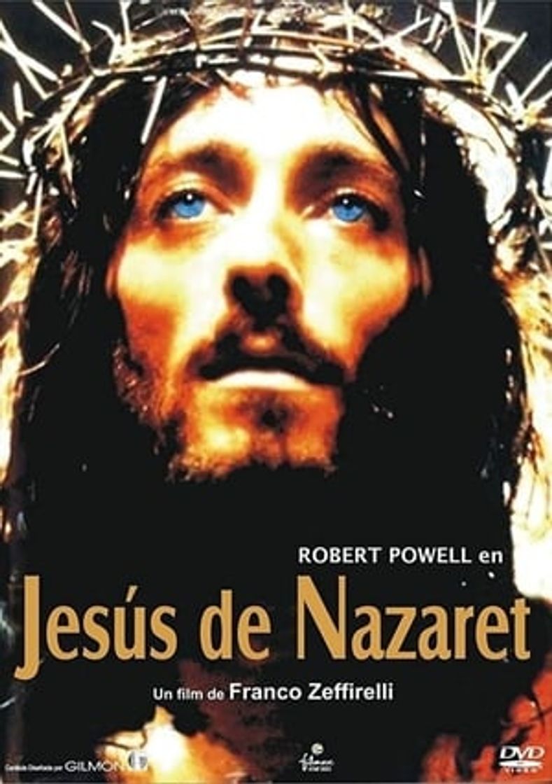 Serie Jesús de Nazaret