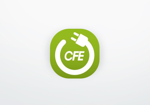 App CFE Contigo