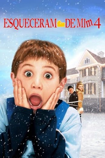 Home Alone 4