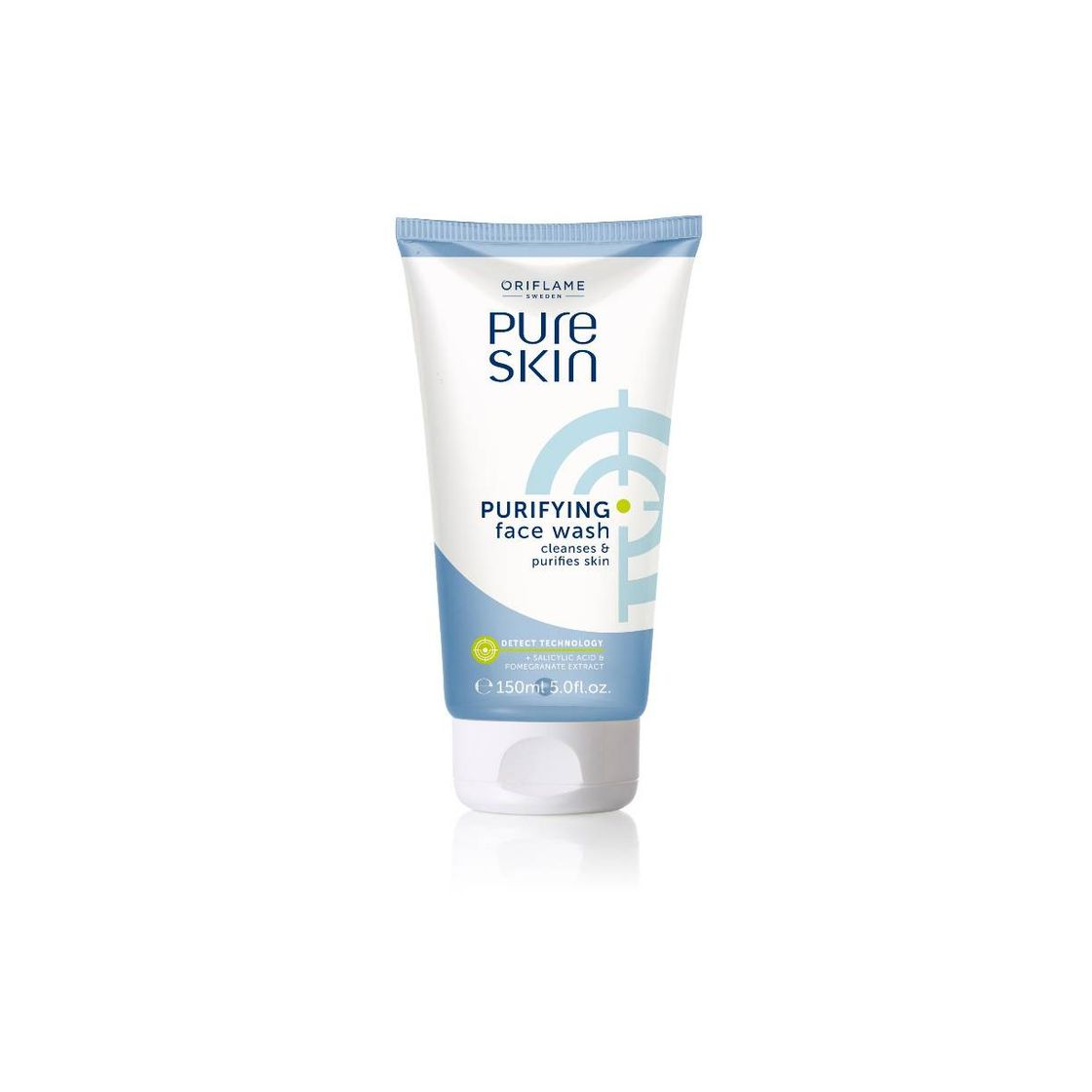 Producto Gel limpiador facial de Oriflame 